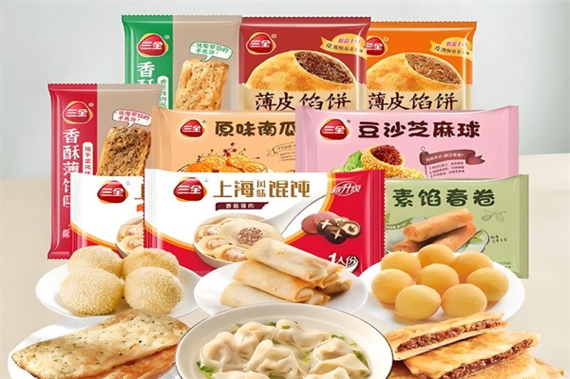 合肥食品批发攻略：如何找到性价比高的供应商？