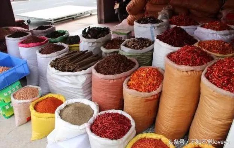 食品加工生产的步骤详解