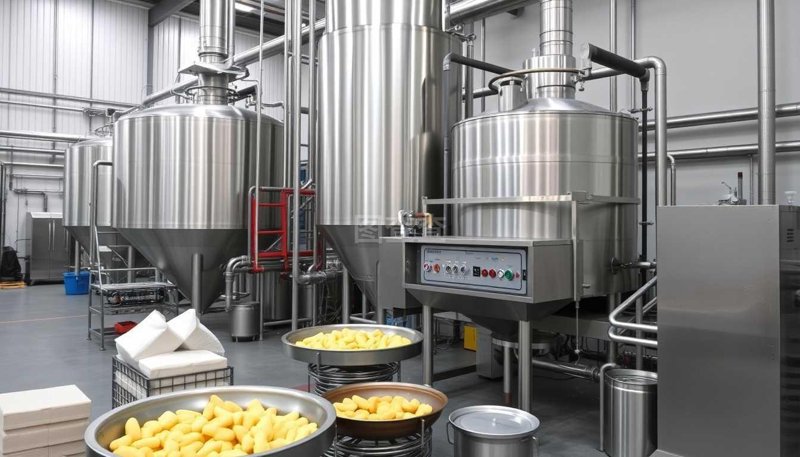 休闲食品代工业的未来路在何方？